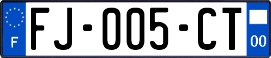 FJ-005-CT