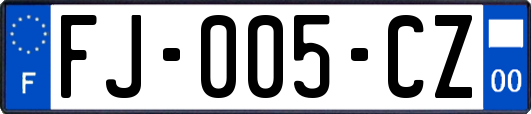 FJ-005-CZ