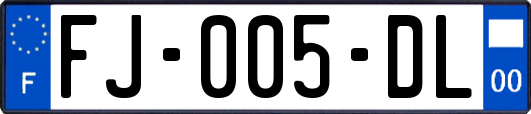 FJ-005-DL