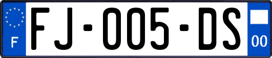 FJ-005-DS