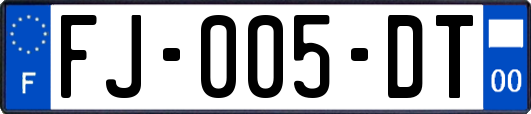 FJ-005-DT