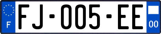 FJ-005-EE