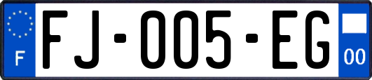 FJ-005-EG