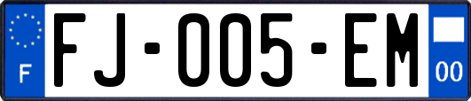 FJ-005-EM