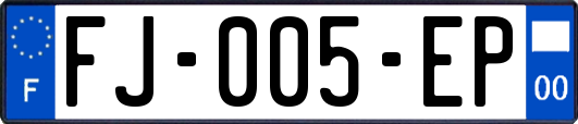 FJ-005-EP