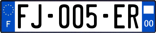 FJ-005-ER