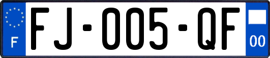 FJ-005-QF