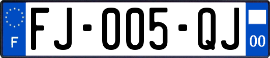 FJ-005-QJ