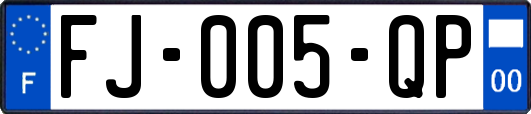 FJ-005-QP