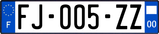 FJ-005-ZZ