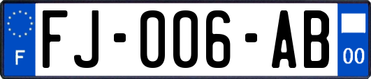 FJ-006-AB