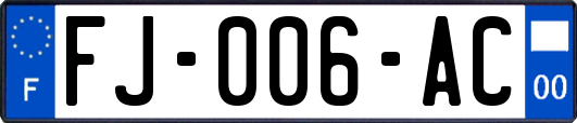 FJ-006-AC