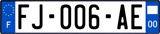 FJ-006-AE