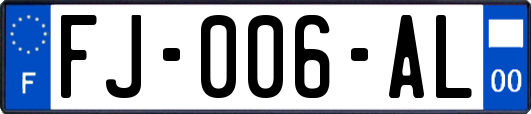 FJ-006-AL