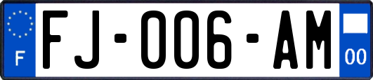 FJ-006-AM