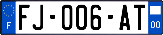 FJ-006-AT