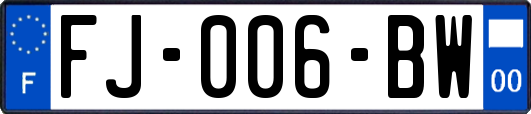 FJ-006-BW