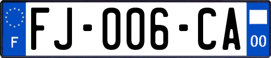 FJ-006-CA