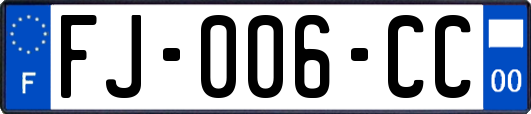 FJ-006-CC