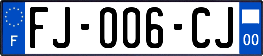 FJ-006-CJ