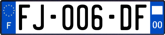 FJ-006-DF