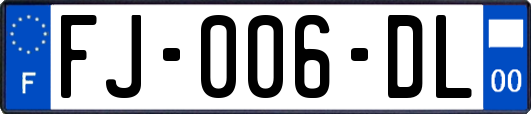FJ-006-DL