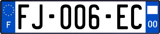 FJ-006-EC