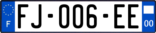 FJ-006-EE
