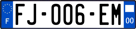 FJ-006-EM