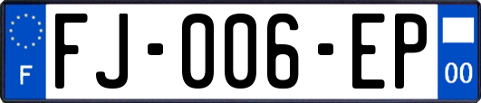 FJ-006-EP