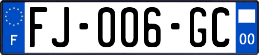 FJ-006-GC
