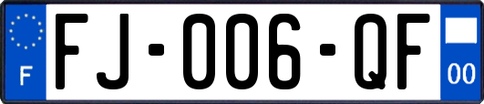 FJ-006-QF