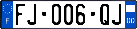 FJ-006-QJ