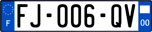 FJ-006-QV