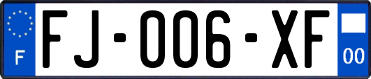 FJ-006-XF