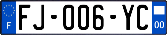 FJ-006-YC