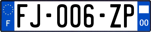 FJ-006-ZP