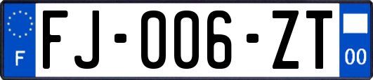 FJ-006-ZT