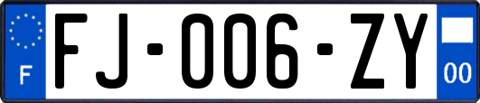 FJ-006-ZY