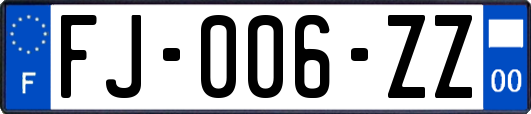 FJ-006-ZZ