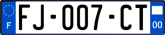 FJ-007-CT