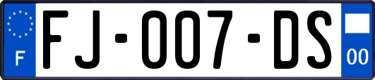 FJ-007-DS
