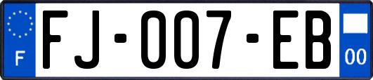 FJ-007-EB