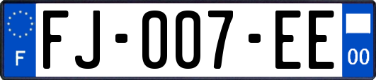 FJ-007-EE