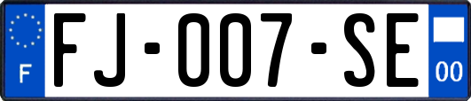 FJ-007-SE