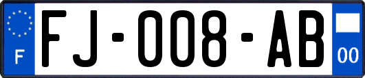 FJ-008-AB