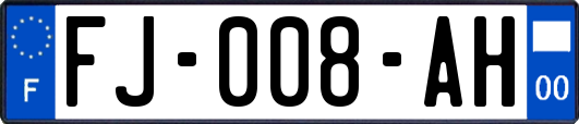 FJ-008-AH