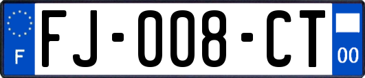 FJ-008-CT