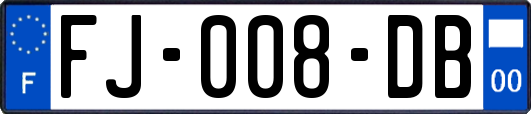 FJ-008-DB