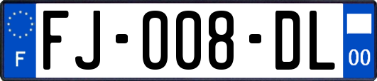 FJ-008-DL